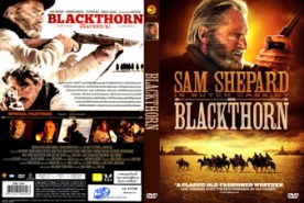 Blackthorn เสือลายคราม (2012)